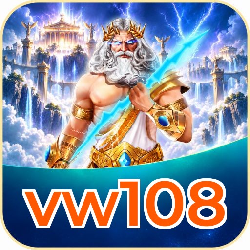 vw108 APK Indonesia - ikon resmi aplikasi v4.7.5