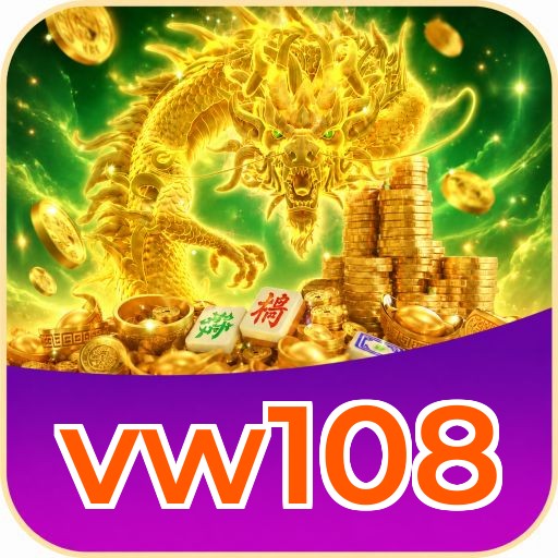vw108 APK Indonesia - ikon resmi aplikasi v4.7.5