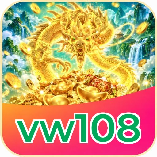 vw108 APK Indonesia - ikon resmi aplikasi v4.7.5