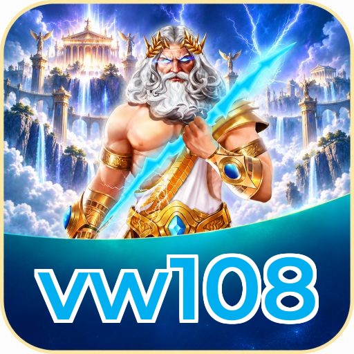 vw108 APK Indonesia - ikon resmi aplikasi v4.7.5