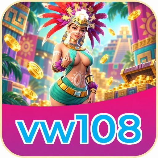 vw108 APK Indonesia - ikon resmi aplikasi v4.7.5
