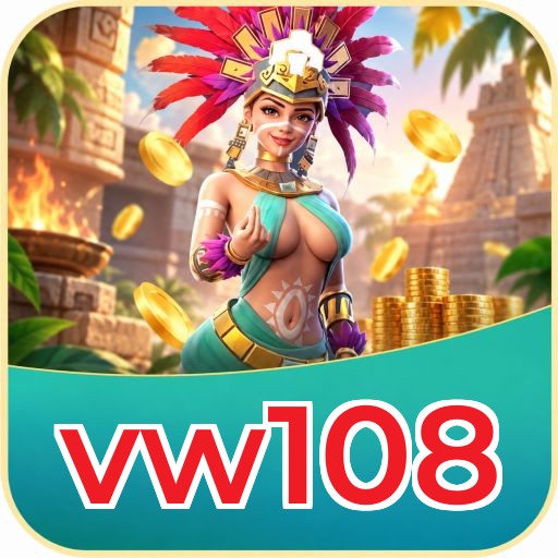 vw108 APK Indonesia - ikon resmi aplikasi v4.7.5