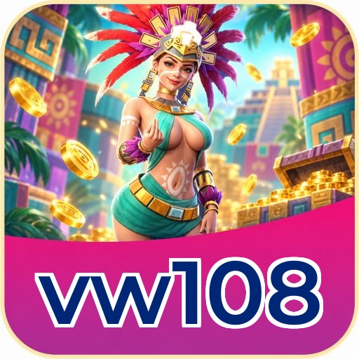 vw108 APK Indonesia - ikon resmi aplikasi v4.7.5