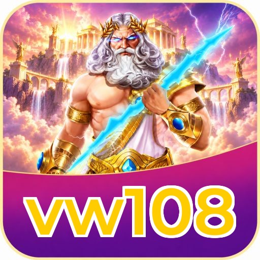 vw108 APK Indonesia - ikon resmi aplikasi v4.7.5